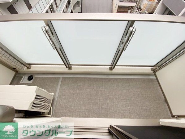 ホワイトメゾン新栄の物件内観写真